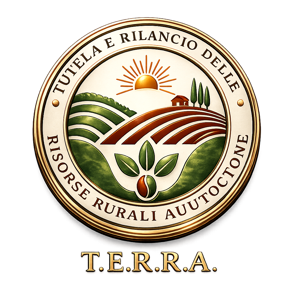 Gestionale T.E.R.R.A.
