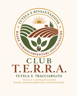 Club T.E.R.R.A.
