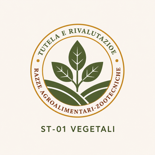 ST-01 Vegetali