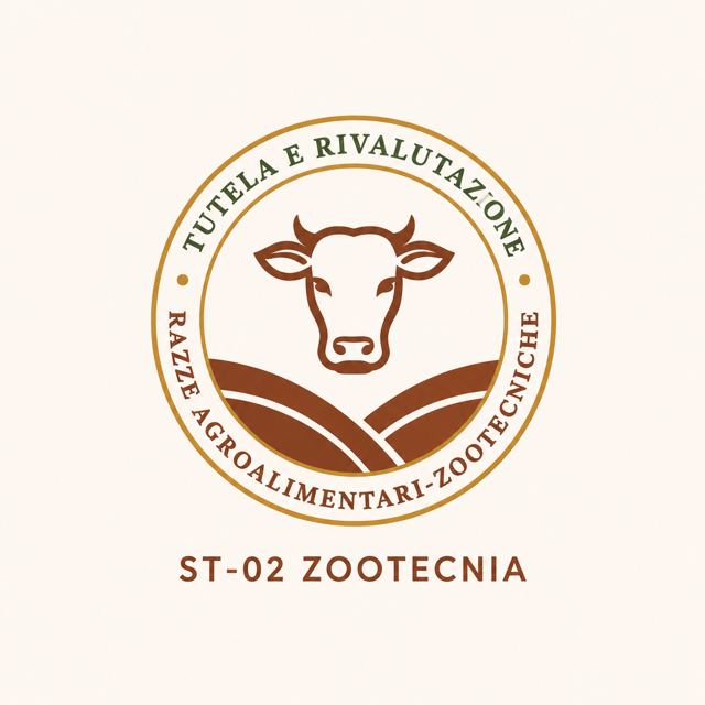 ST-02 Zootecnia