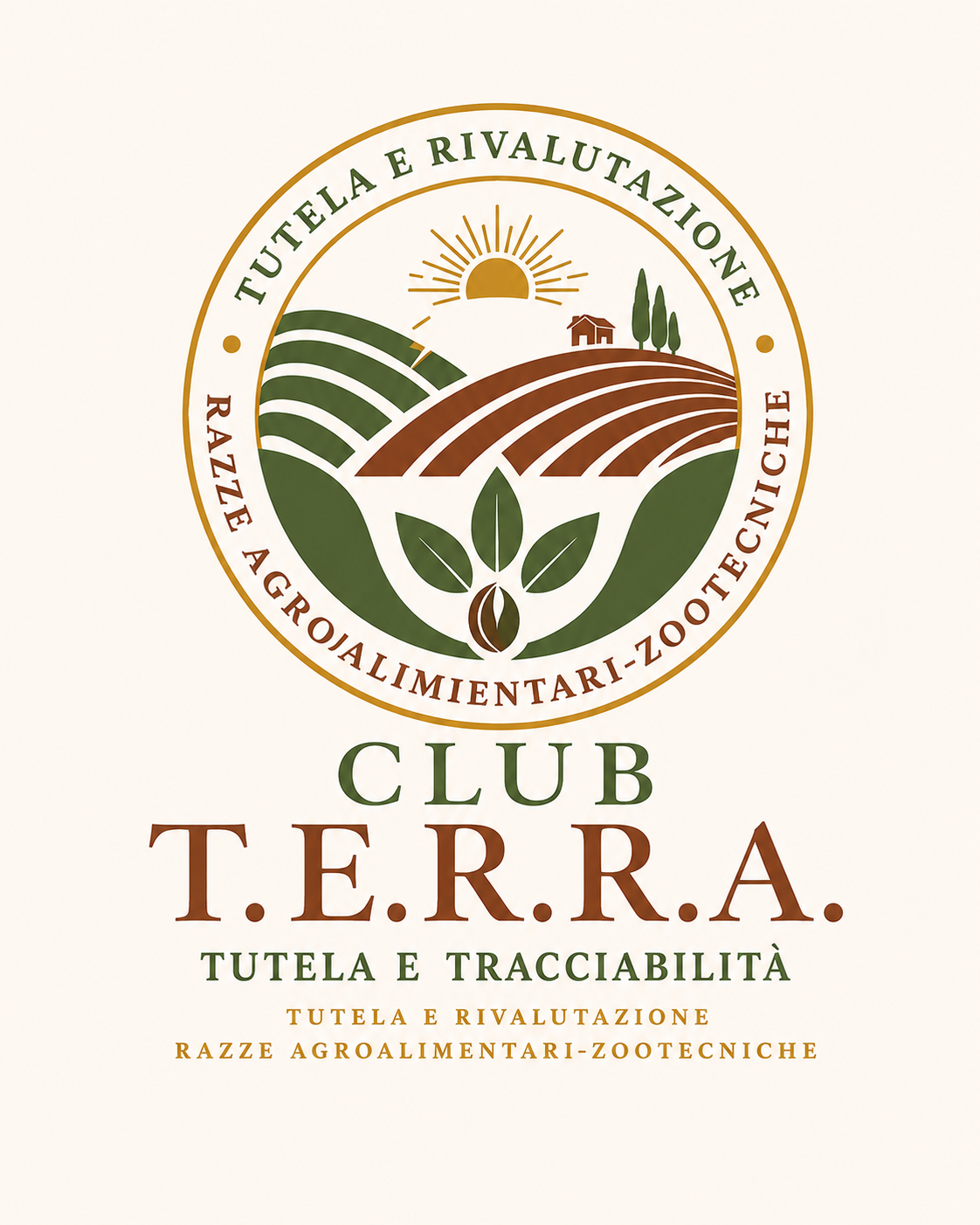 Club T.E.R.R.A.